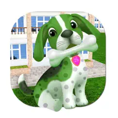 dog simulator game 3d 2017 logo, reviews