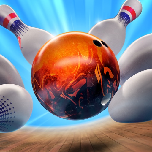 Bowling Fury app reviews download