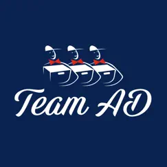 team ad logo, reviews