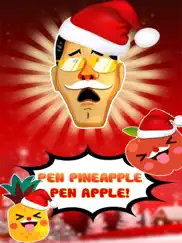 pineapple pen fun game ipad images 1