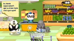 dr. panda süpermarket iphone resimleri 1