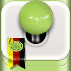 learn german with lingo arcade logo, reviews