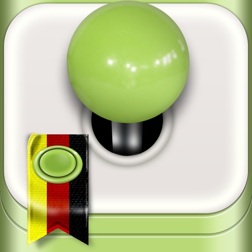 Learn German with Lingo Arcade app reviews download