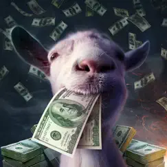 goat simulator payday logo, reviews