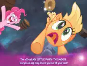 my little pony: the movie ipad images 1