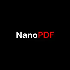 nanopdf inceleme, yorumları