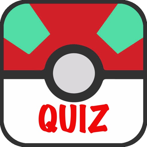 PokeQuiz - Trivia Quiz Game For Pokemon Go app reviews download