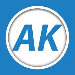 alaska dmv test prep logo, reviews