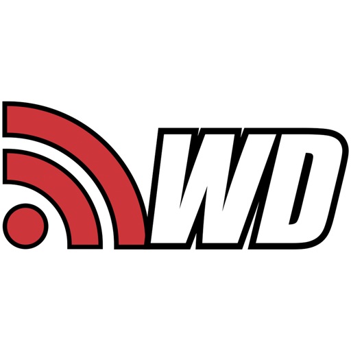 WD TV app reviews download