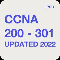 ccna 200-301 updated 2022 logo, reviews