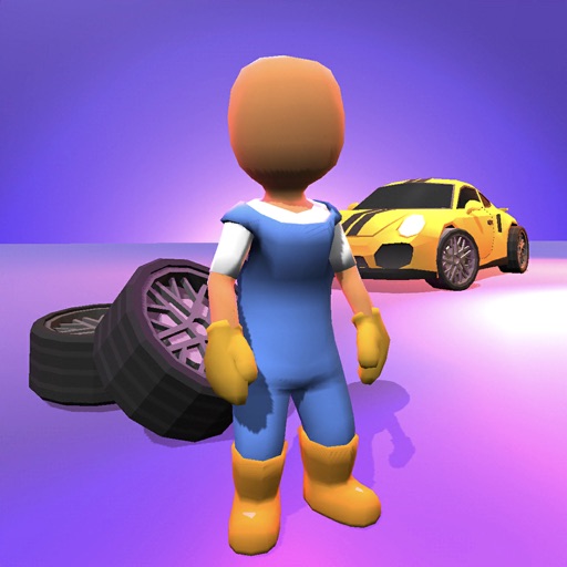 Wheel Shop app reviews download