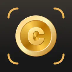 coinsnap: coin identifier logo, reviews
