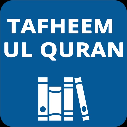 Tafheem ul Quran - in English app reviews download