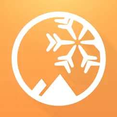 opensnow: forecast anywhere logo, reviews