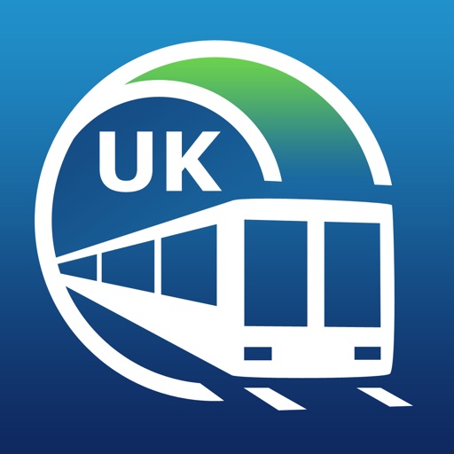 London Tube Guide and Route Planner app reviews download