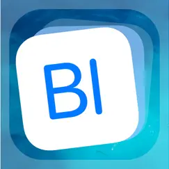 blending board logo, reviews