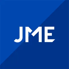 jme venture capital library logo, reviews