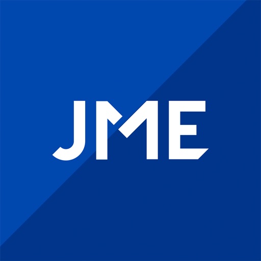 JME Venture Capital Library app reviews download