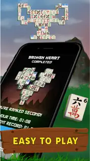 mahjong iphone images 4