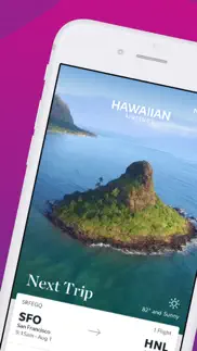 hawaiian airlines iphone images 1