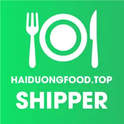 haiduongfood shipper logo, reviews
