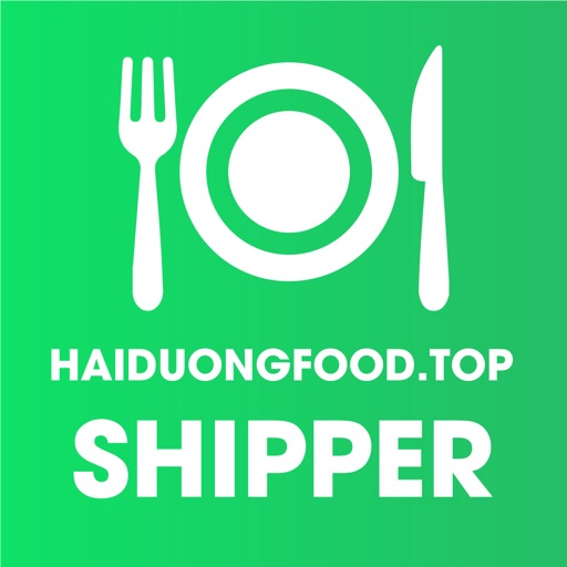 Haiduongfood Shipper app reviews download