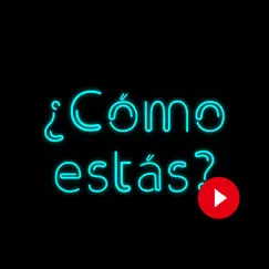 neon talk for spanish logo, reviews