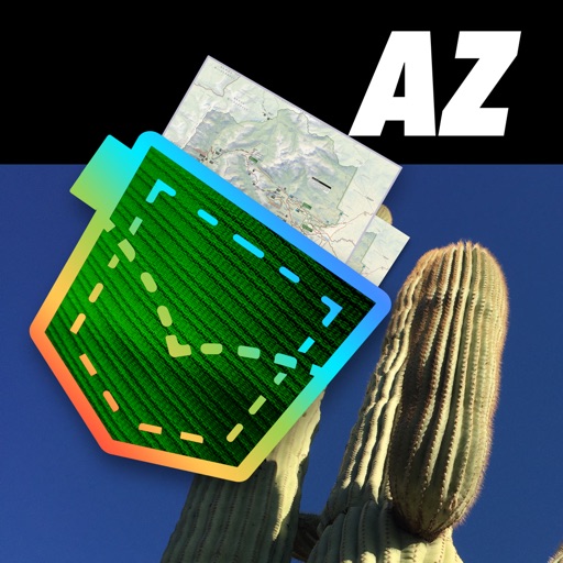 Arizona Pocket Maps app reviews download