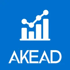 akead mobile logo, reviews
