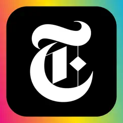 nyt how to logo, reviews