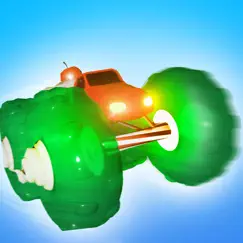 jelly wheels logo, reviews