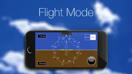 pilot gyro-attitude iphone resimleri 1