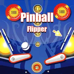 pinball flipper classic arcade logo, reviews