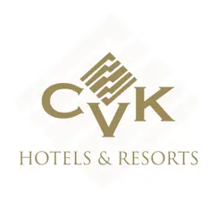 cvk park bosphorus hotel logo, reviews