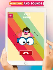 kids play phone for fun with musical games ipad images 3