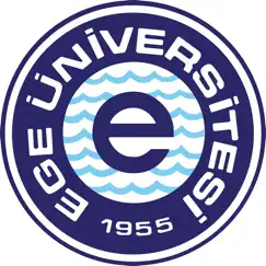 ege Üniversitesi mobil logo, reviews
