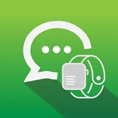 chatwatch : text from watch обзор, обзоры