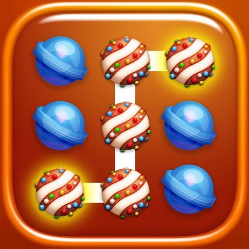 Candy Swiper Insanity app reviews download