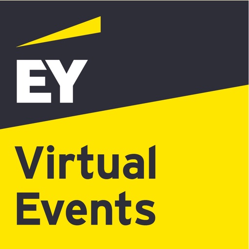 EY Virtual Events app reviews download