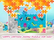 lively sea animals games and jigsaw puzzles ipad images 4