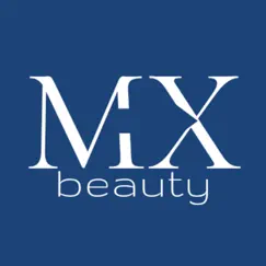 mx beauty parceiros logo, reviews