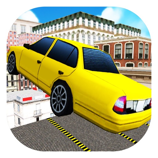 Sky Car Parking Mania app reviews download