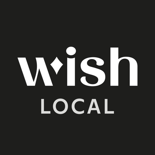 Wish Local for Partner Stores app reviews download