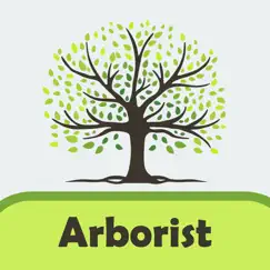 certified arborist flashcards logo, reviews