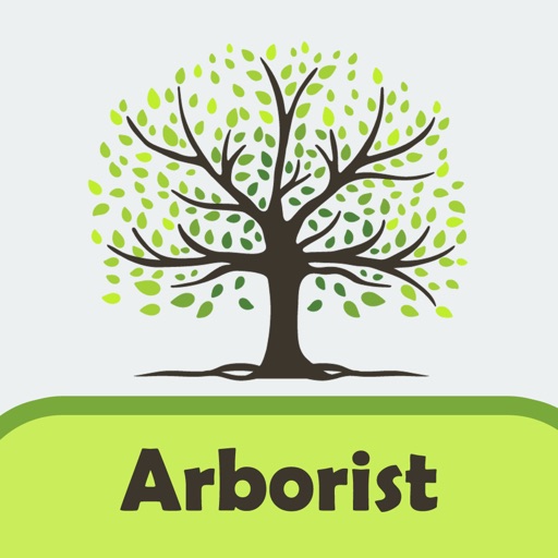Certified Arborist Flashcards app reviews download