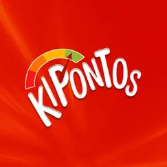 kipontos logo, reviews