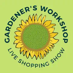 gardener's workshop live shop logo, reviews
