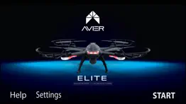 avier elite drone iphone images 1