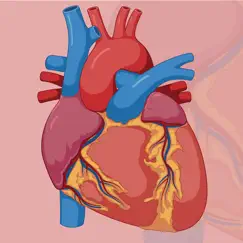 learn cardiovascular system logo, reviews