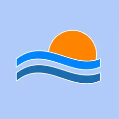 Wind & Sea Med Обзор приложения
